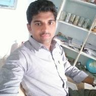 Ch. Naveen Kumar Class 12 Tuition trainer in Parvatipuram