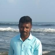 Sureshkumar Class 10 trainer in Thingalur