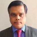 Photo of Dr. Alok prasad Alok prasad