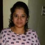 B Sneha sree S. Class I-V Tuition trainer in Hyderabad