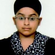 Jalmeen K. Vocal Music trainer in Ludhiana