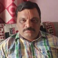 Uday Bhaskar Reddy Class 10 trainer in Hyderabad