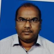 Eswar Kumar NEET-UG trainer in Hyderabad