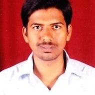 Naveen Kumar Class 11 Tuition trainer in Bangalore