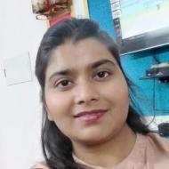 Babita K. Class 12 Tuition trainer in Faridabad