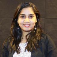 Durva B. Vocal Music trainer in Pune