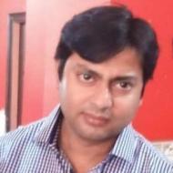 Tarak Chatterjee Class 7 Tuition trainer in Kolkata