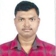 Damodara Behera Class I-V Tuition trainer in Bhubaneswar