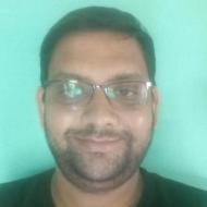 Prabhat Kumar Sharma Class 12 Tuition trainer in Kolkata