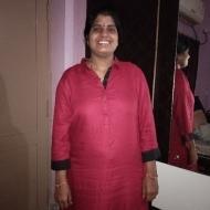 P Sandhya rani S. Class 12 Tuition trainer in Hyderabad