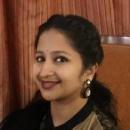 Photo of Rohini S.