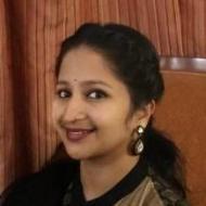 Rohini S. Vocal Music trainer in Bangalore