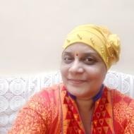 Vandana B. Class I-V Tuition trainer in Mumbai