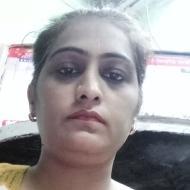 Nazia K. Class I-V Tuition trainer in Mumbai