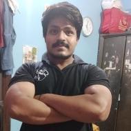 Sahil Personal Trainer trainer in Delhi