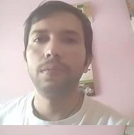 Harish Bhat Sanskrit Language trainer in Bangalore