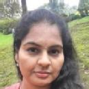 Photo of Suganthi K.