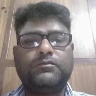 Nishank Srivastava Class 8 Tuition trainer in Lucknow