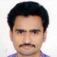 Manoj Laxman lagad Class 10 trainer in Ambad