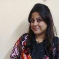 Shruti S. Class 11 Tuition trainer in Mumbai