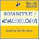 Indian Institute Of Advanced Education photo