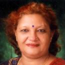 Photo of Sumitra R.