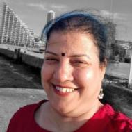 Anuradha B. Spoken English trainer in Delhi