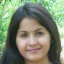 Photo of Itishree R.