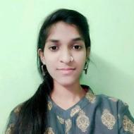 Roshnara M. Class 11 Tuition trainer in Tuni