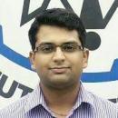 Photo of Vishal Bhalla