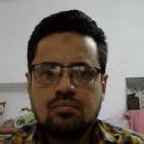 Photo of Afzal