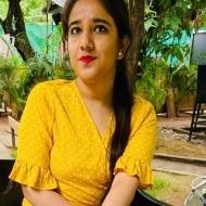 Taniya K. Class 12 Tuition trainer in Hyderabad