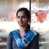 Brunda M. Class I-V Tuition trainer in Bangalore