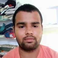 Prateek Vimal Class 12 Tuition trainer in Aligarh