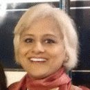 Photo of Rohini R.