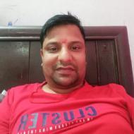 Piyush Gupta Class 10 trainer in Karnal