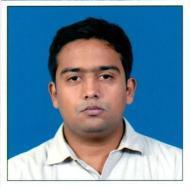 Ankit Kanaiyalal trivedi Class 11 Tuition trainer in Vadodara