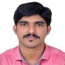 Photo of Ashish Chandran k