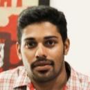 Photo of Rahul Unnikrishnan