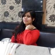 Khushboo M. Class I-V Tuition trainer in Gwalior