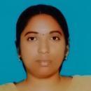 Photo of Dhivya M.