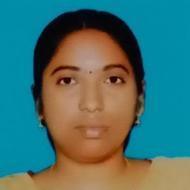 Dhivya M. Class 10 trainer in Villupuram