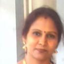 Photo of Meenakshi