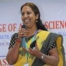 Photo of Dr. Lavanya L.