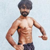 Alapan Roy Personal Trainer trainer in Kolkata