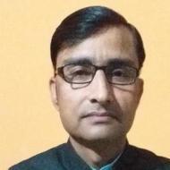 Prashant Mishra Class I-V Tuition trainer in Varanasi