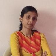 Mamatha Class 10 trainer in Bangalore