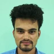 Sundar Singh adhikari Class 7 Tuition trainer in Ranikhet