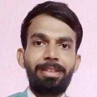 Ankit Patidar Class 12 Tuition trainer in Manawar