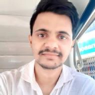 Saurabh Kumar upadhyay Class 9 Tuition trainer in Badalapur